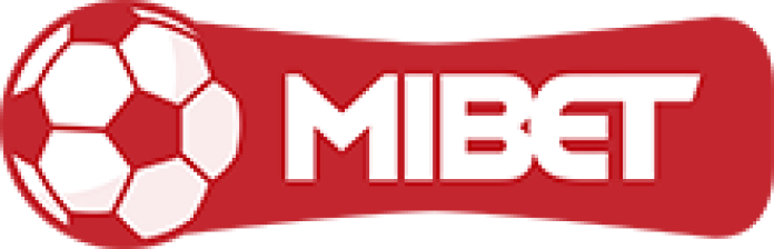 Logo Nhà Cái mibet